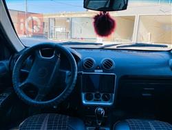 Geely CK